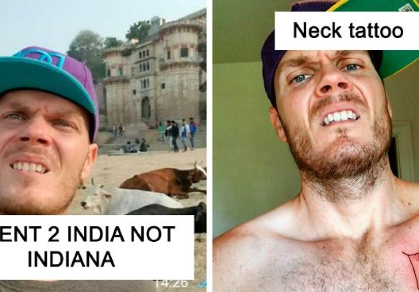 This Account Is Comedy Gold And Here Are The Best Posts