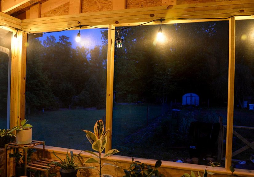 Tiki BiteFighter String Lights Review: Do They Work? - Tested by Bob Vila