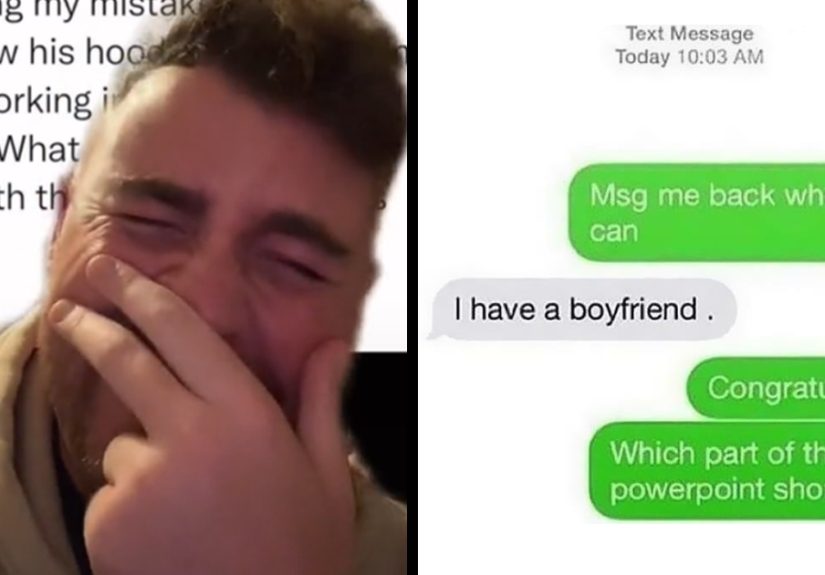 TikToker Shares “Embarrassing Stuff” That Actually Happened To People, Here Are 50 Of The Funniest