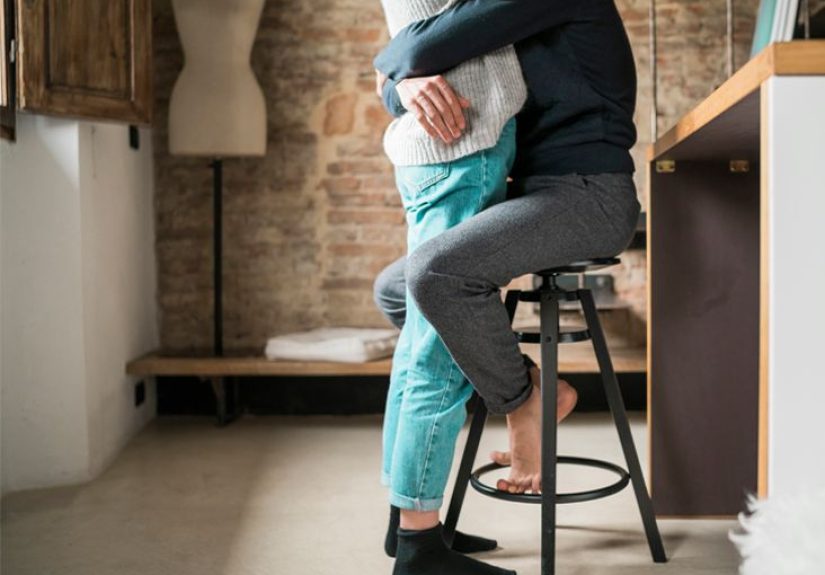 Tips for Living with a New Partner After Abuse