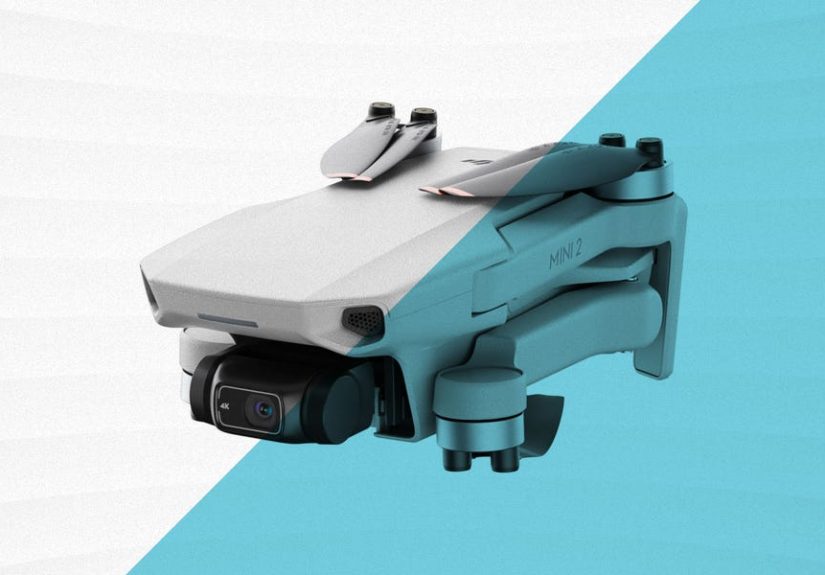 Top Tips For Starting Out With Hobbyist Drones: Models, Rules, and More