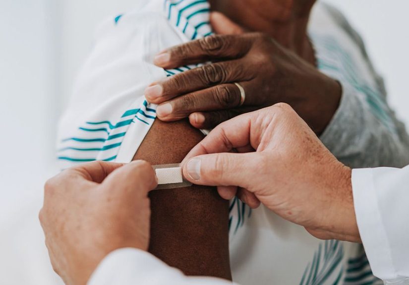 Twice-Yearly Shot Offers 100% HIV Protection, Study Finds
