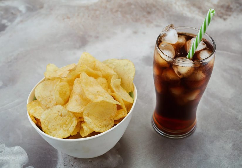 Ultra-Processed Food and Your Health: What to Know