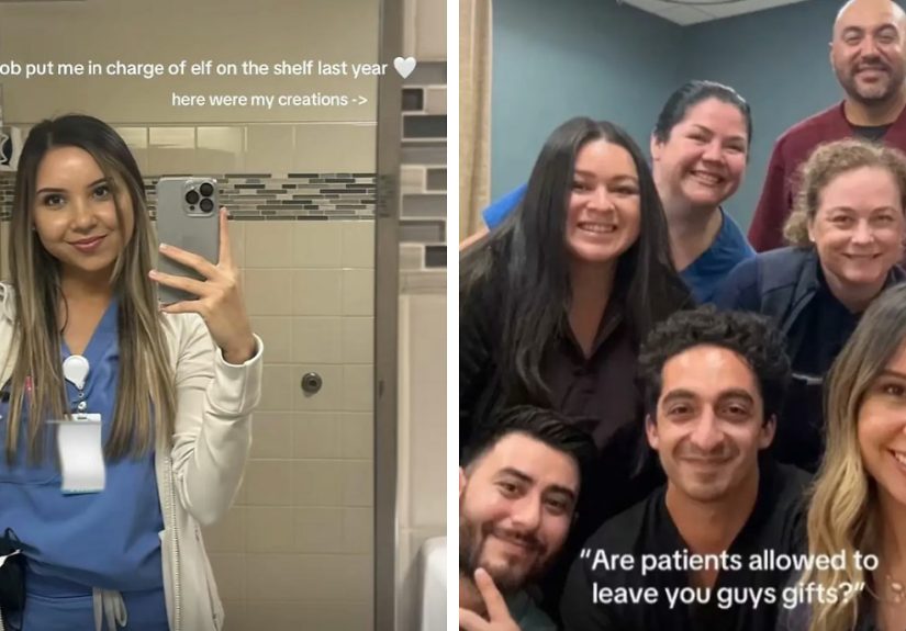 Urgent Care Staff Fired For 'Dehumanizing' TikTok Mocking Patients