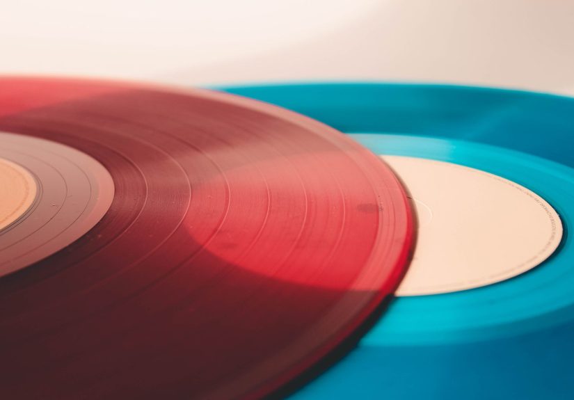 Vinyl Records Could Go Green, But Audiophiles Might Hate It