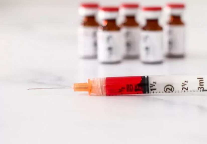 Vitamin B12 Injections: What You Need to Know