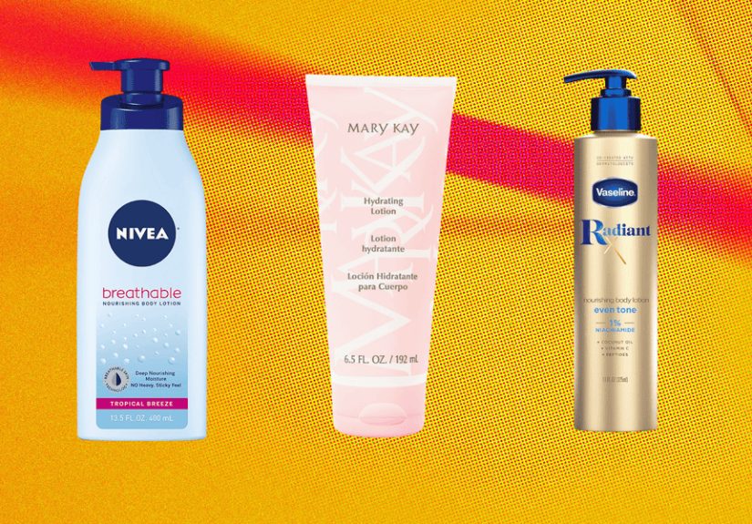 We Tested 21 Body Lotions  The Best One Costs $7