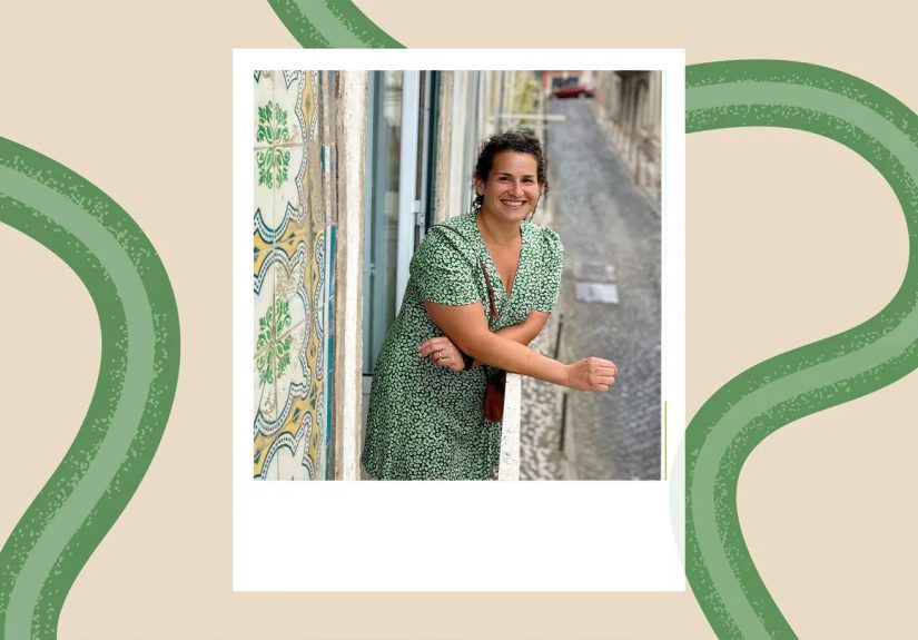 Weight Loss Journey: Lessons from a 100-Pound Weight Loss