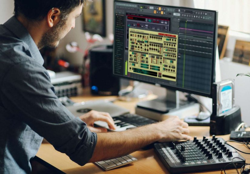 What Are VST Plugins and What Do They Do?