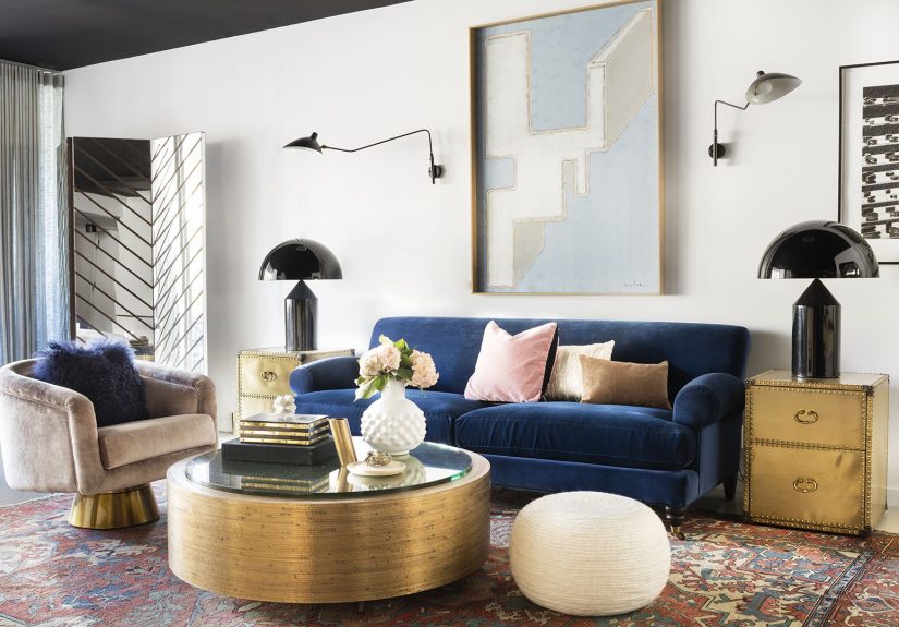 What Colors Go with Gold? Make the Most of the Warm Hue