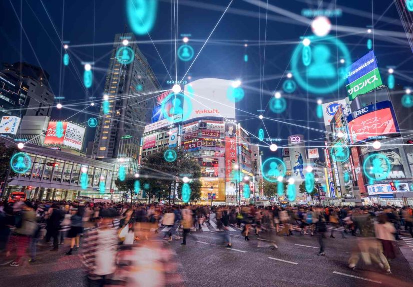 What Is Mobility as a Service?