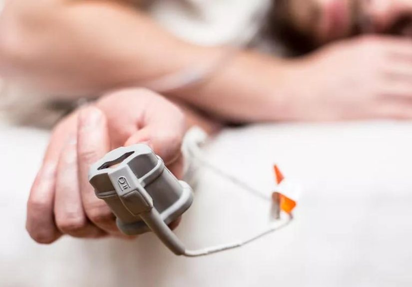What To Know About At-Home Sleep Apnea Tests
