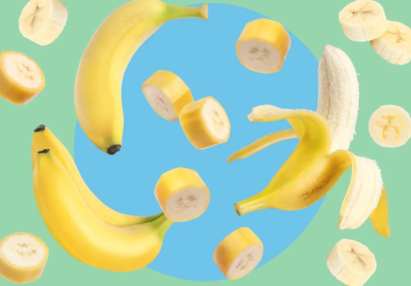 Why Do Bananas Make My Stomach Hurt? 4 Possible Causes