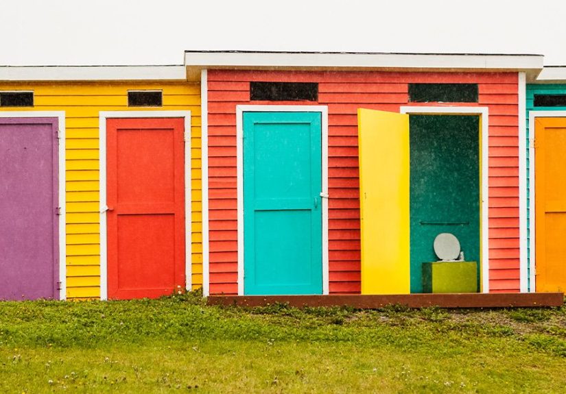 Why Does Pooping Feel Good? And Other Poop Mysteries Solved