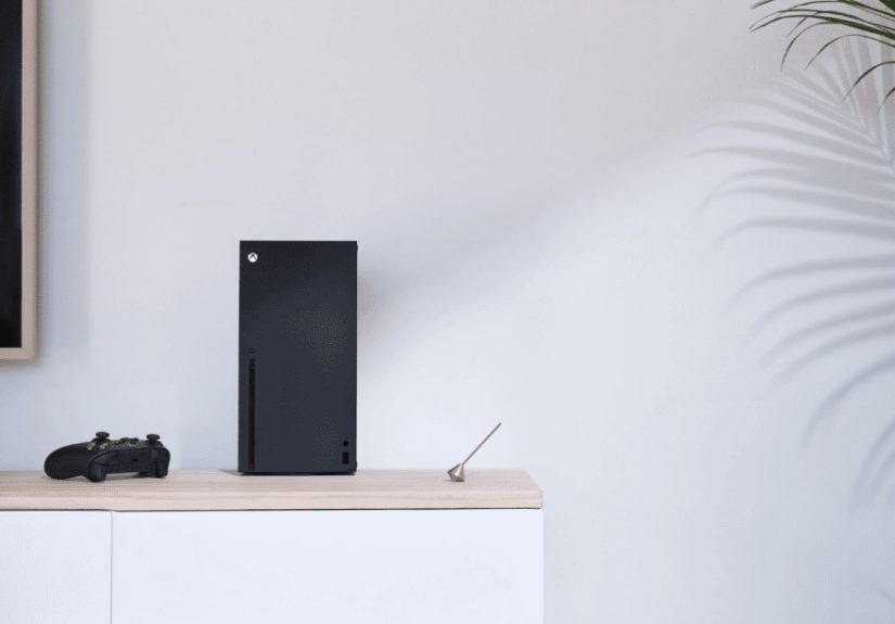 Why I Can’t Wait to Get the Xbox Series X