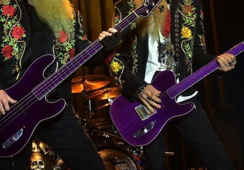 ZZ Top Rankings And Opinions