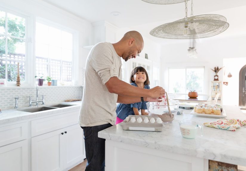 10 Baking Tips: Improve Your Baking Skills