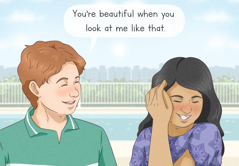 10 Romantic Ways to Melt Your Girlfriend's Heart with Words