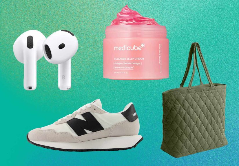 10 Writer-Approved Amazon Black Friday Deals, From $12