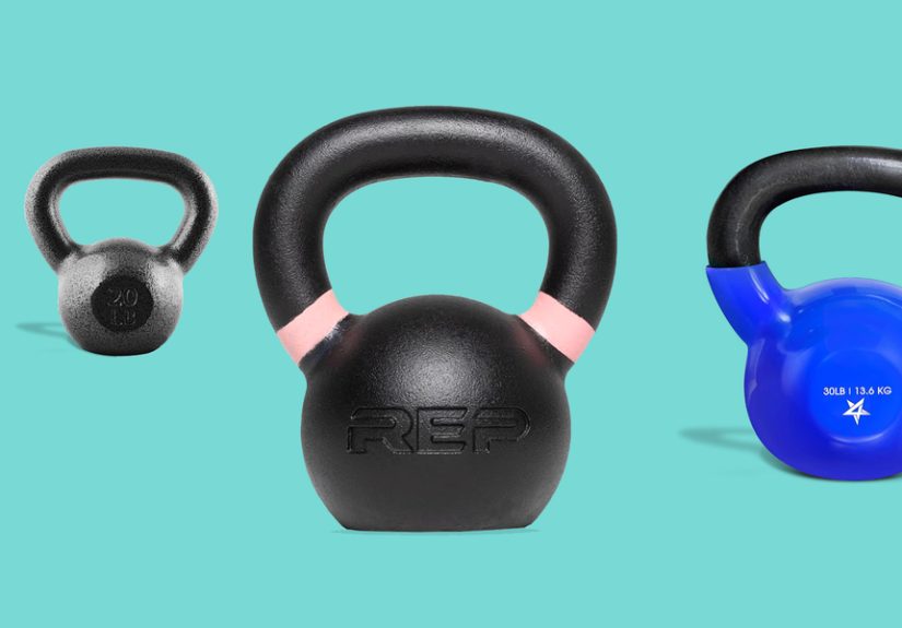 11 Best Kettlebells of 2023, Tested by Experts