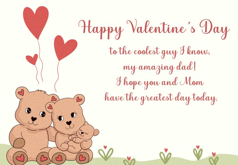 115+ “Happy Valentine’s Day” Wishes & Quotes