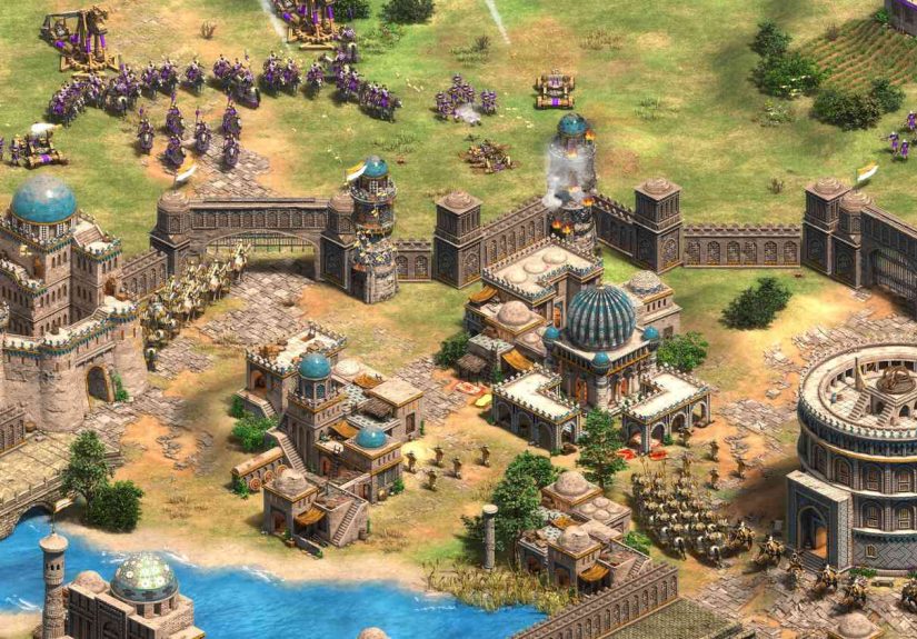 12 Games, Including a Beloved Strategy Classic, Are Headed to Xbox Next Week