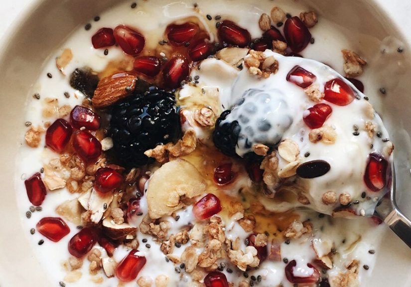 13 Foods to Eat When You're Pregnant