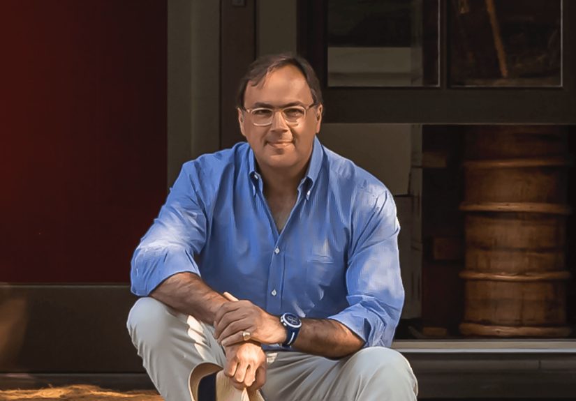 13 (Great) Questions for Architect Gil Schafer: Expert Advice