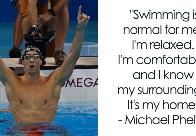 134 Best Fitness Quotes To Get Your Bum Off The Couch