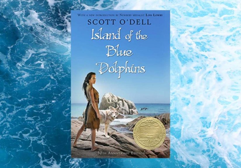 15 Facts About Island of the Blue Dolphins