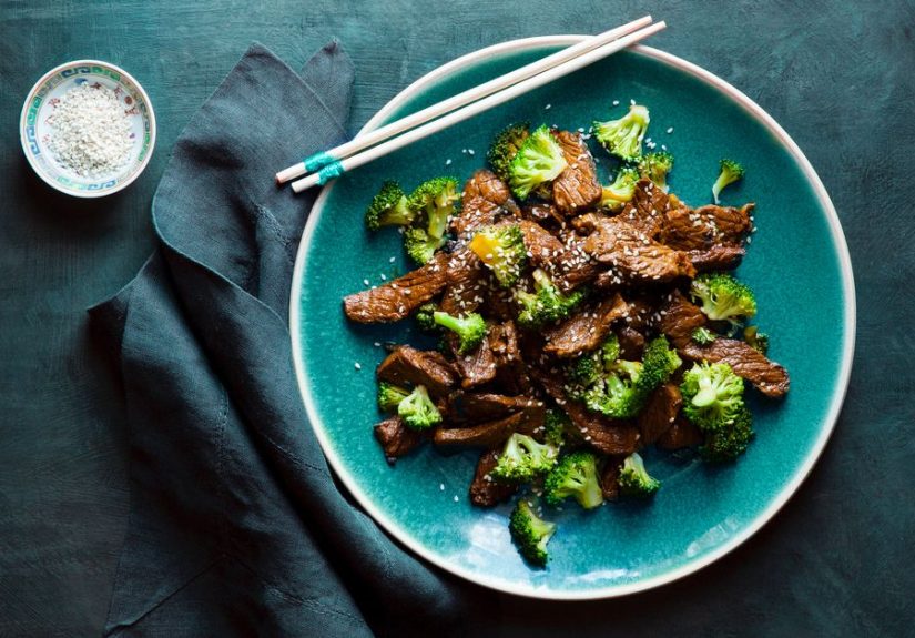 15 Keto-Friendly Chinese Foods