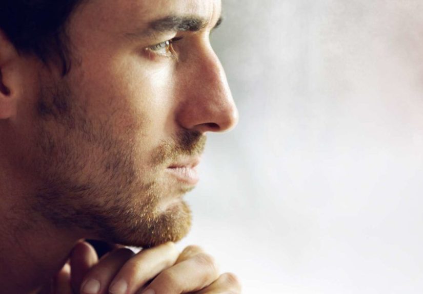 15 síntomas de VIH en hombres