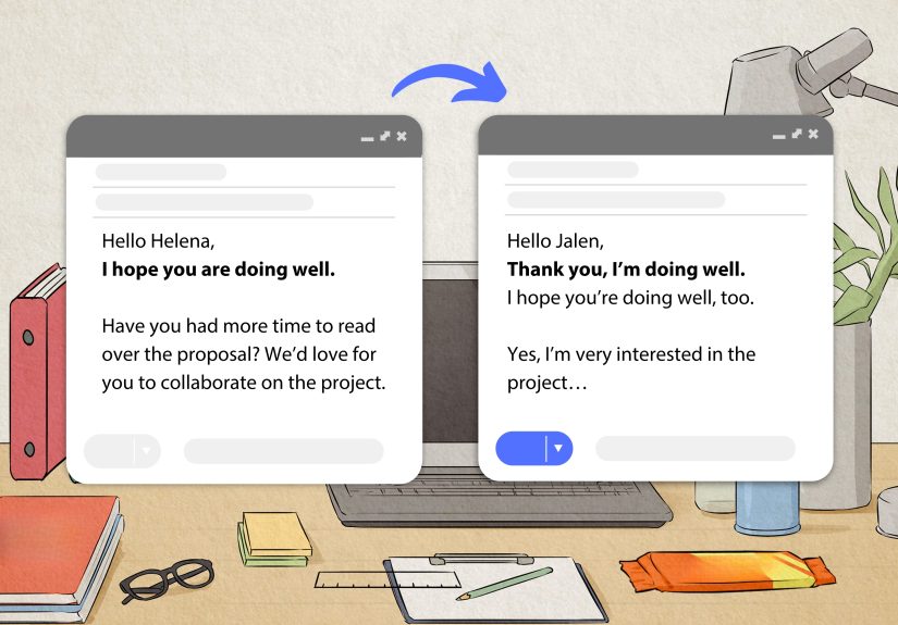 16 Alternatives to “I Hope You Are Doing Well”