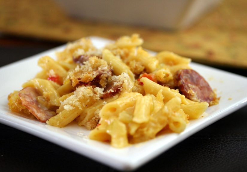 19 Delicious Smoked Sausage Recipes