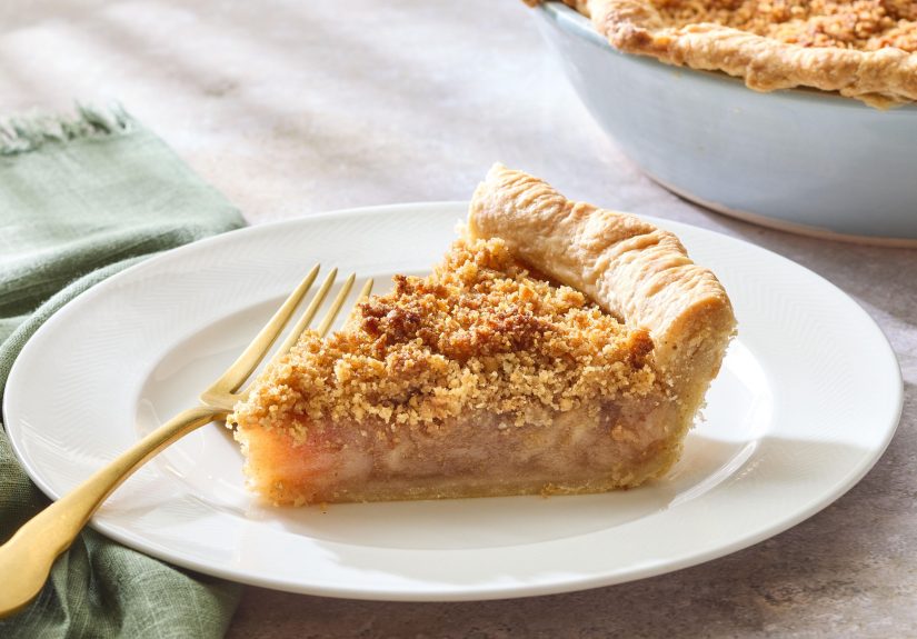 1930s Mock Apple Pie Recipe