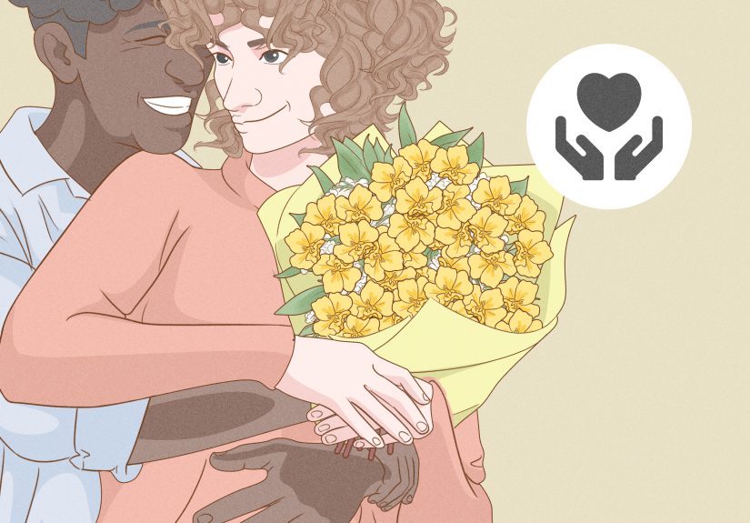 20+ Flowers That Mean Healing, Strength & Good Health