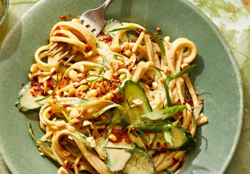 22 Best High-Protein Vegan Recipes