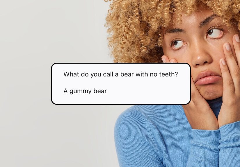 23 Jokes to Bring With You to Your Bringer Show
