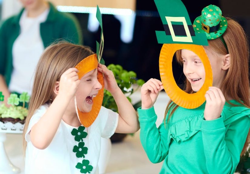 28 Fun St. Patrick's Day Activities for Kids and Families