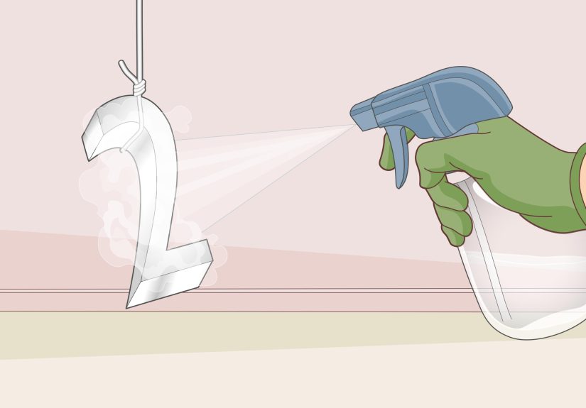 3 Easy Ways to Keep Polished Aluminum Shiny