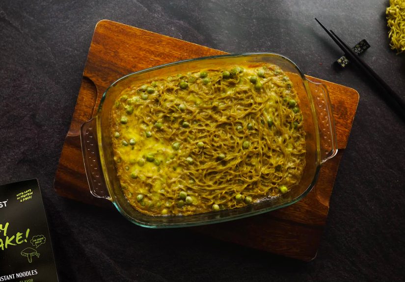 3 Ways to Eat Ramen Noodles Without Making Soup