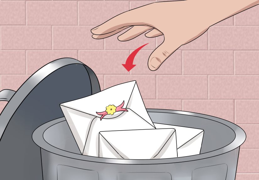 3 Ways to Get Over a Broken Engagement