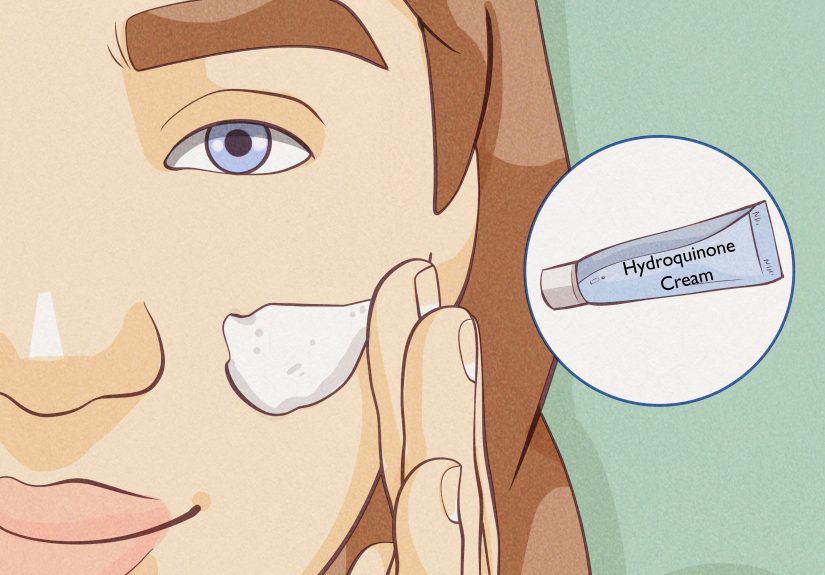 3 Ways to Lighten Your Skin