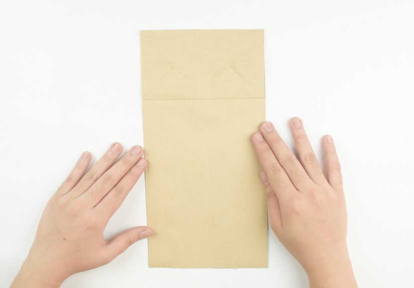3 Ways to Make a Paper Bag Puppet