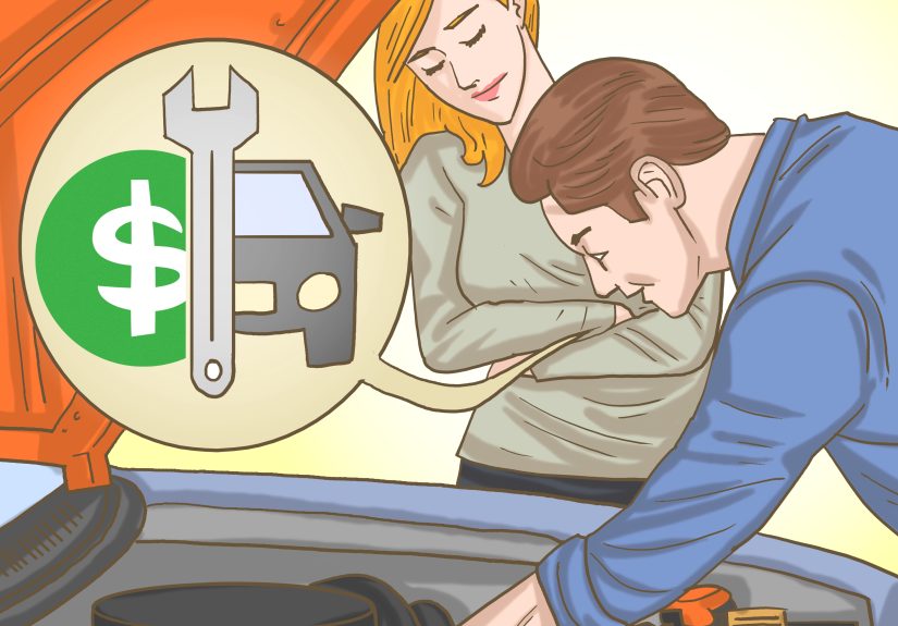3 Ways to Report a Stolen Car