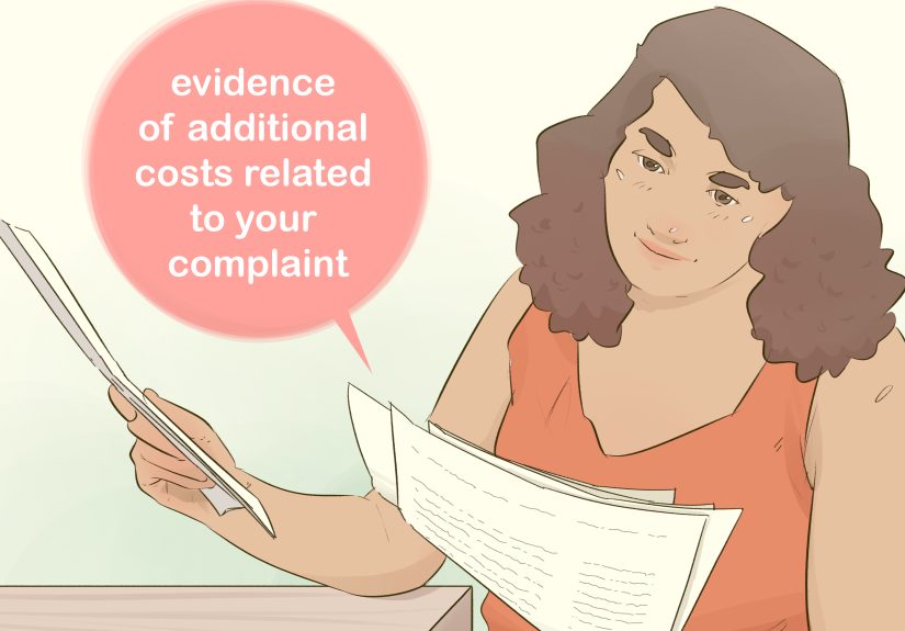 3 Ways to Start a Complaint Letter