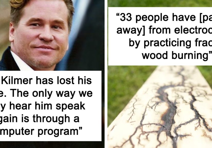 30 New 'Today I Learned' Facts That Prove It's Never Too Late to Learn