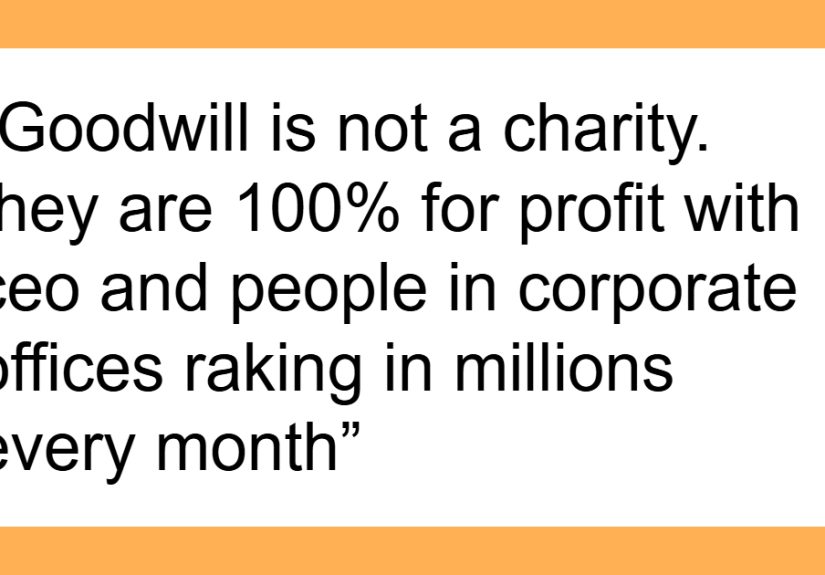 34 People Online Expose The Biggest Lies Companies Tell In Their Advertising With No Consequences