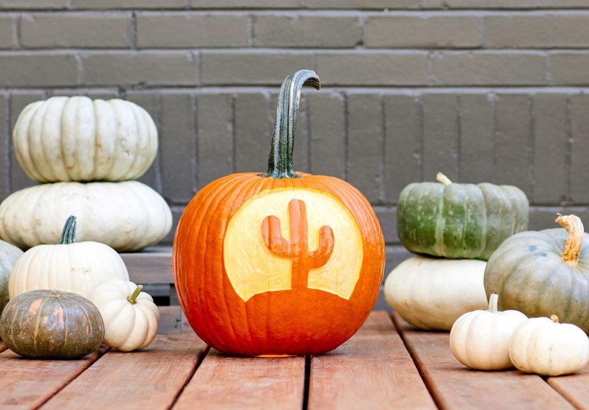 39 Easy Pumpkin Carving Ideas for the Best Jack-o'-Lanterns