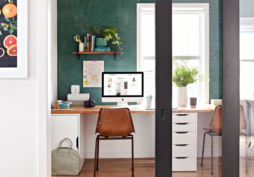 41 Home Office Ideas for Creating a Stylish Workspace